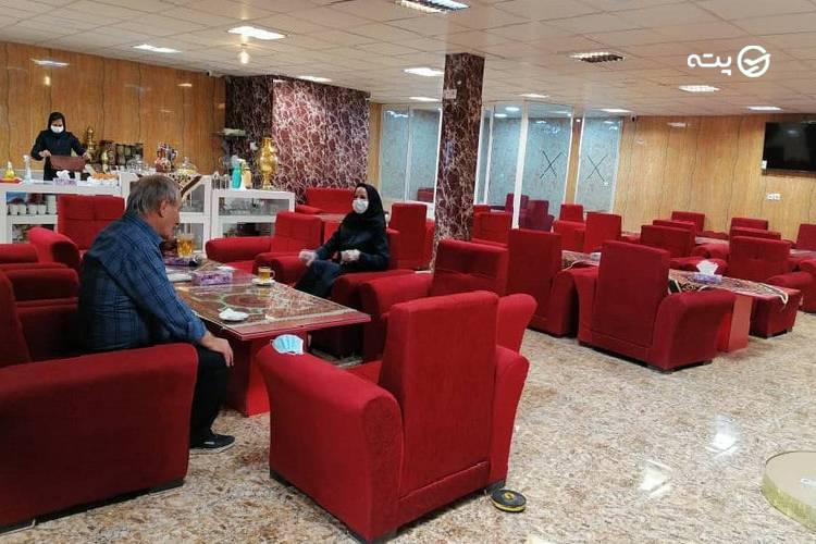 بهترین هتلهای کرمان