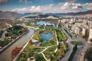 ترمینال و پایانه های مسافربری خرم‌آباد | معرفی + راه‌های ارتباطی