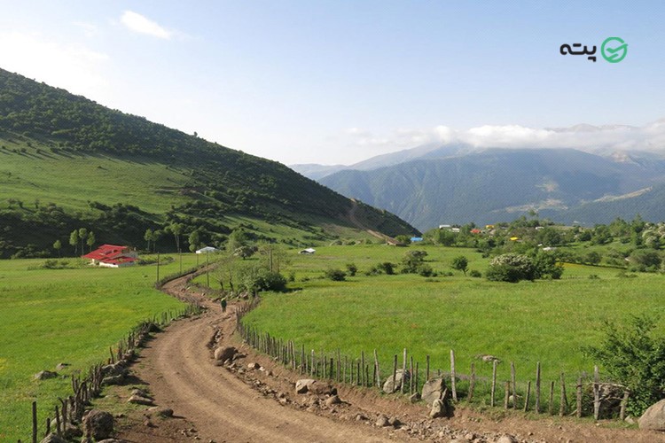 مریان کجاست؟