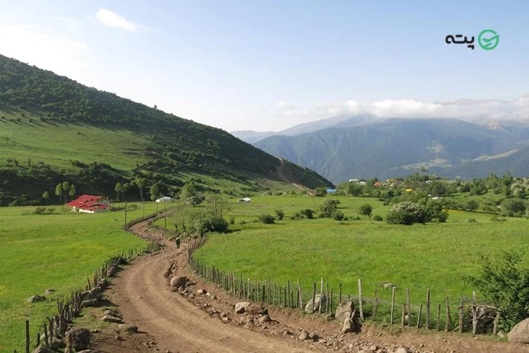 مریان کجاست؟