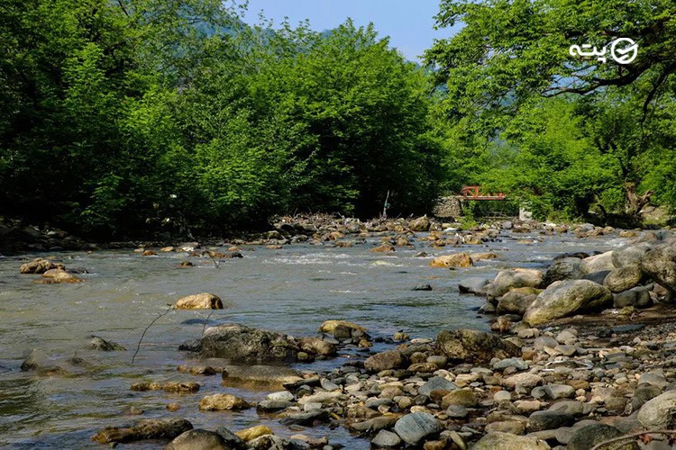 طبیعت مریان