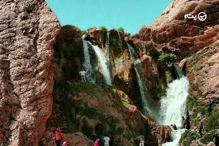 آبشار زیار