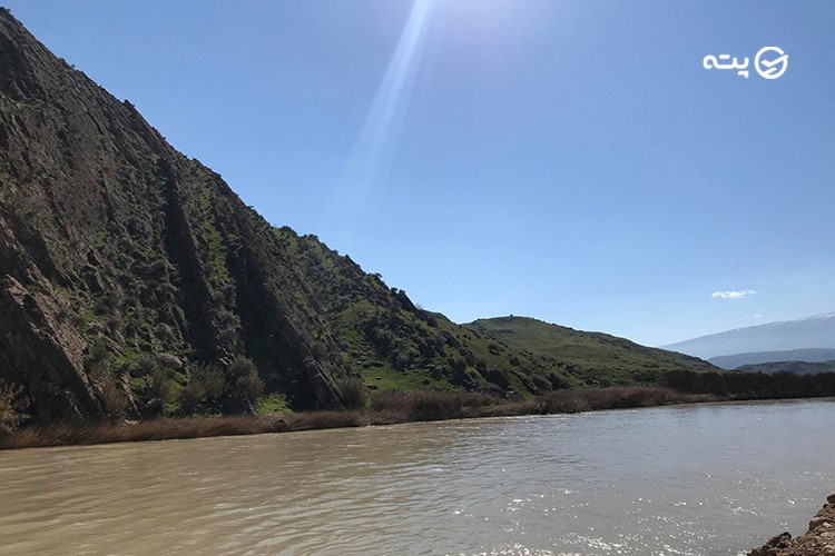 تنگه سازبن