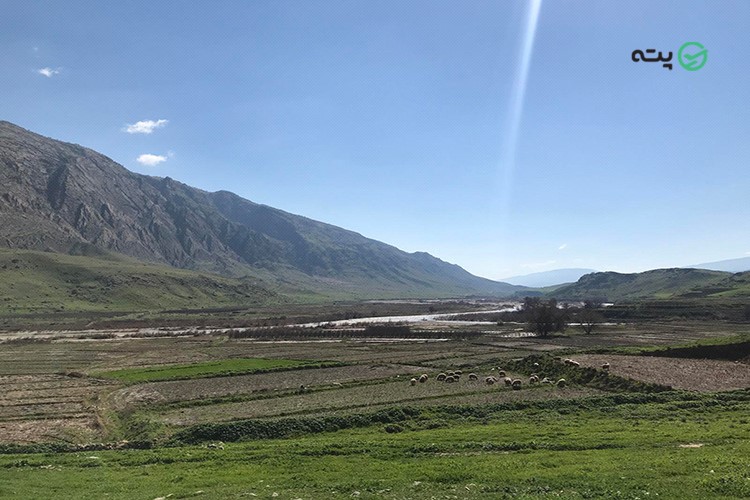 تنگه سازبن