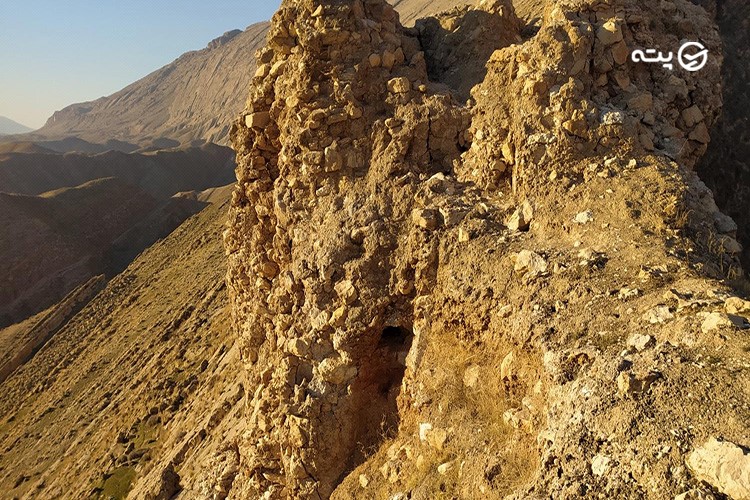 تنگه سازبن