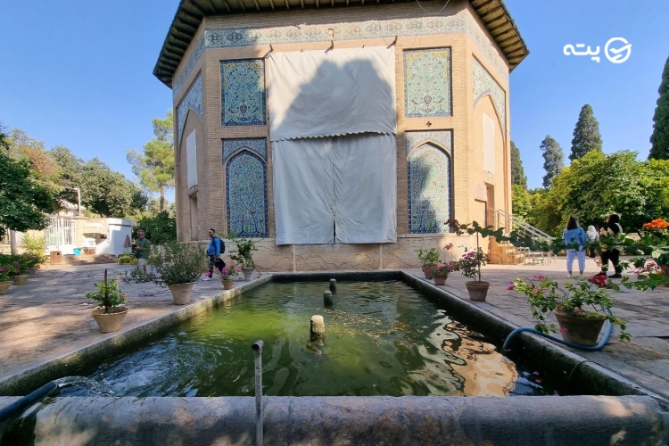 موزه پارس شیراز