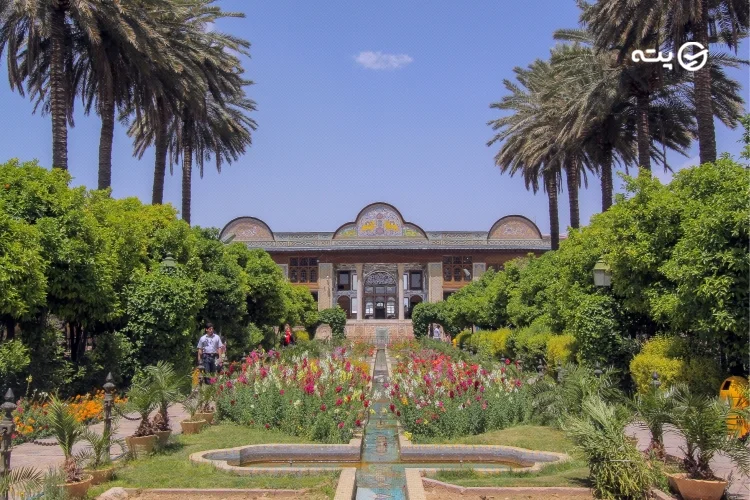 موزه نارنجستان قوام شیراز