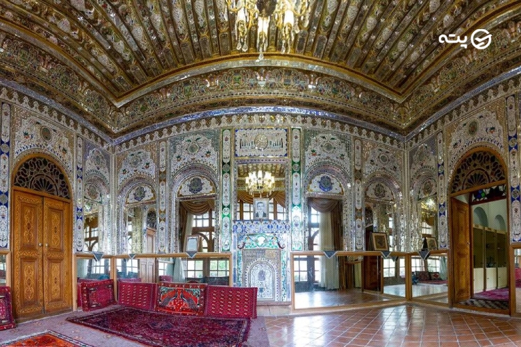 موزه موسیقی شیراز