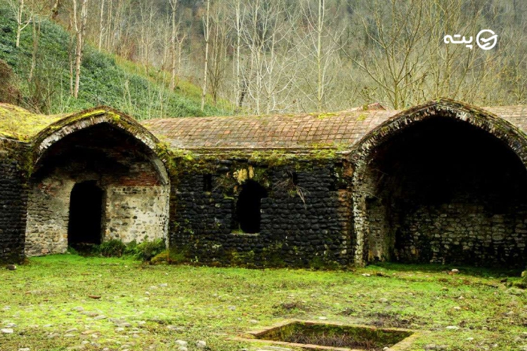کاروانسرای تی تی