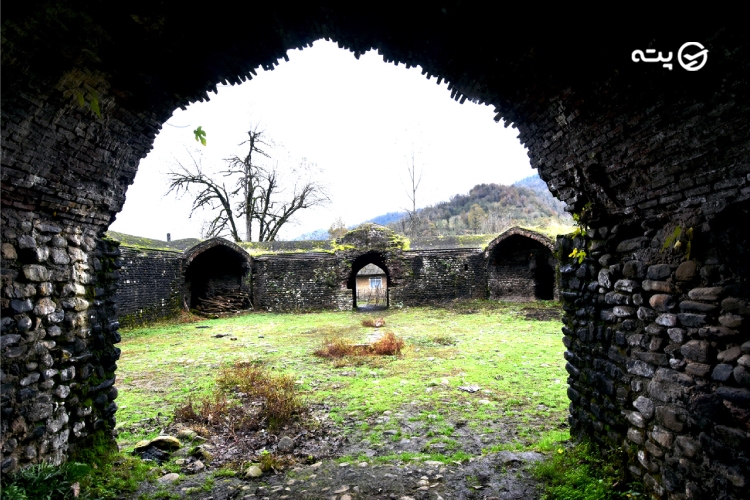 کاروانسرای تی تی