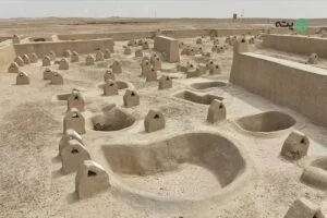 راهنمای سفر به جیرفت | قدم زدن در دل کهن ترین تمدن شرق