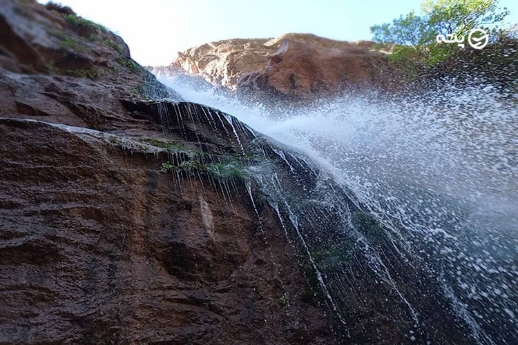 آبشار آبسر