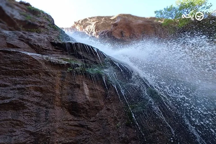 آبشار آبسر