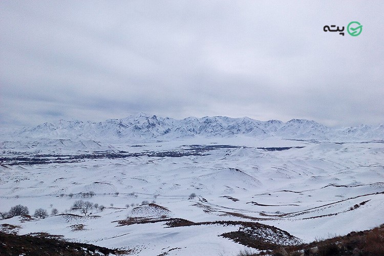 منطقه ساردوئیه