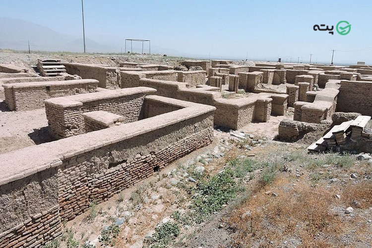 شهر تاریخی دقیانوس