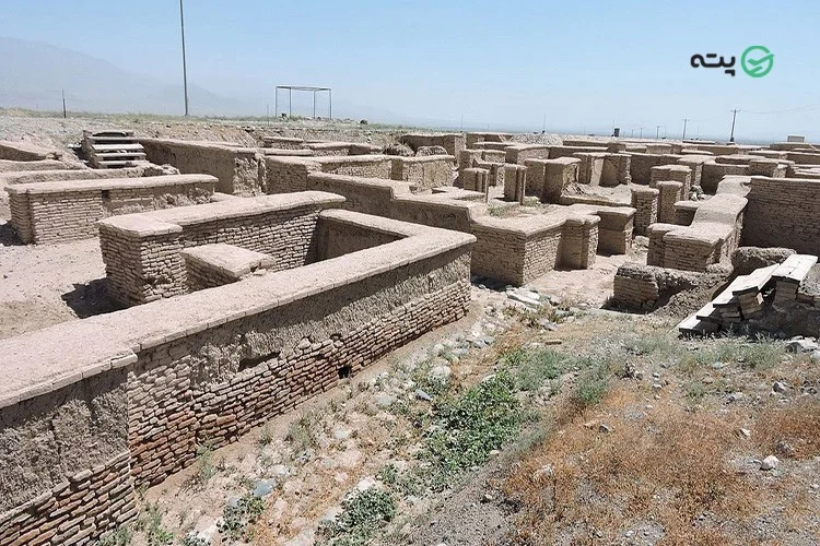 شهر تاریخی دقیانوس