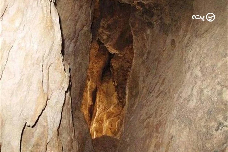 غار شعیب
