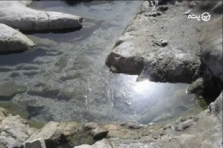 آب‌گرم گرج
