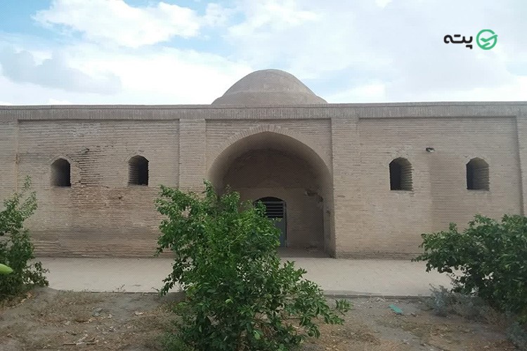 آرامگاه سالار رضا
