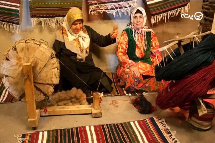 فرهنگ مردم جیرفت
