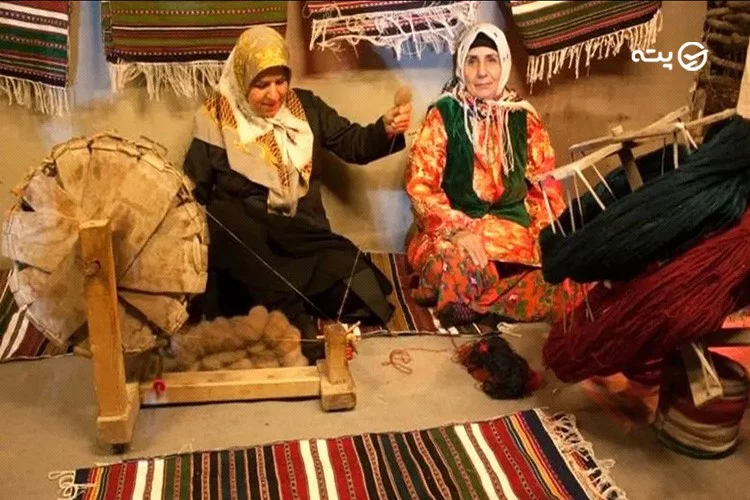 فرهنگ مردم جیرفت