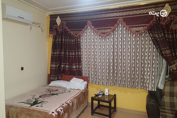 در سفر به جیرفت کجا اقامت کنیم؟