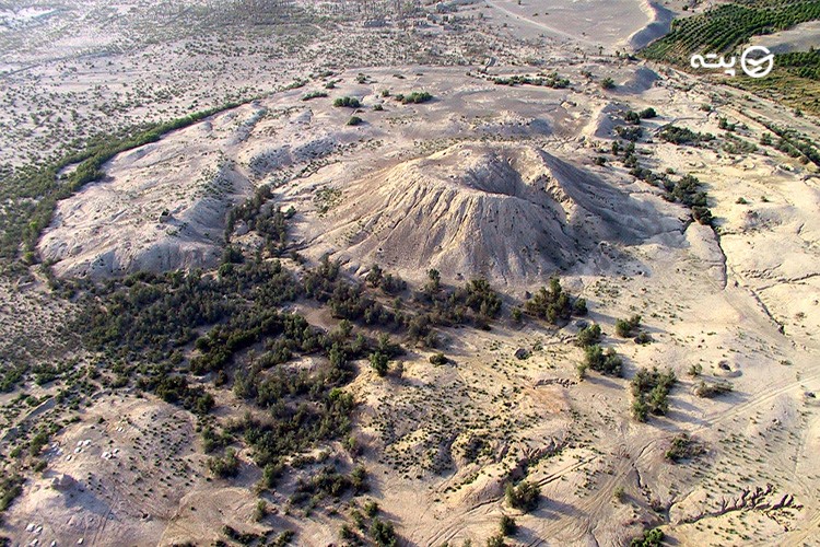 راهنمای سفر به جیرفت