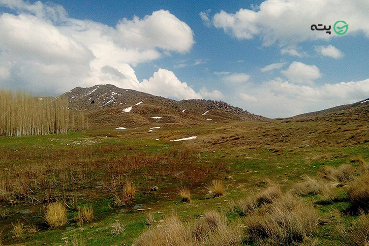 بهترین زمان سفر به جیرفت