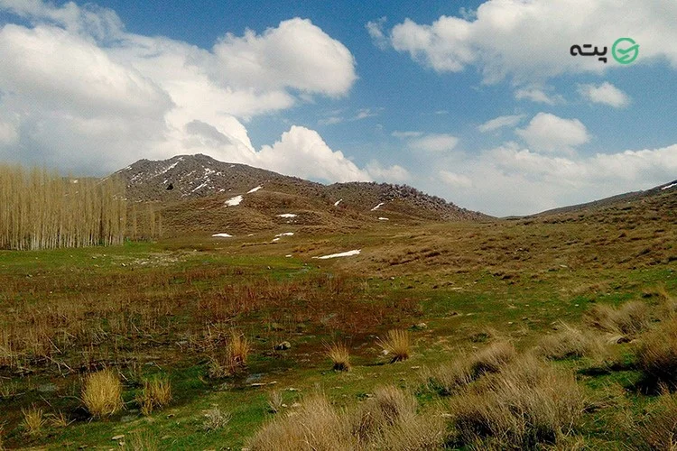 بهترین زمان سفر به جیرفت