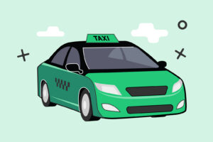 معرفی سرویس جدید رزرو سواری پته + راهنمای قدم به قدم