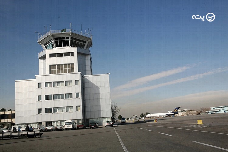 فرودگاه زاهدان