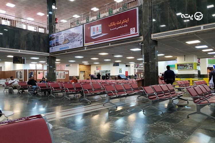 فرودگاه زاهدان
