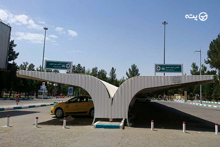 فرودگاه زاهدان