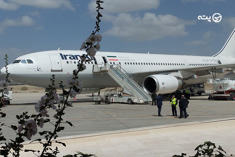 فرودگاه زاهدان