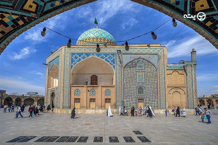 امامزاده شاهزاده حسین (ع)