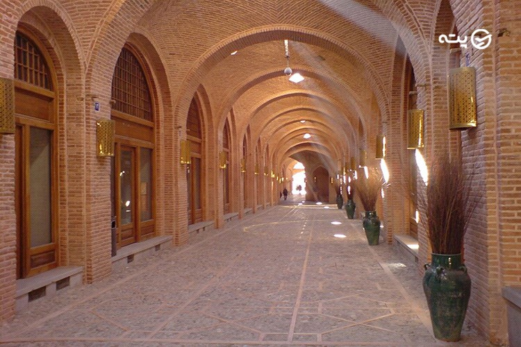 مجموعه سعدالسلطنه