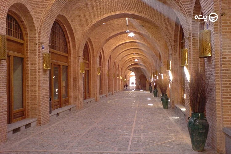 مجموعه سعدالسلطنه