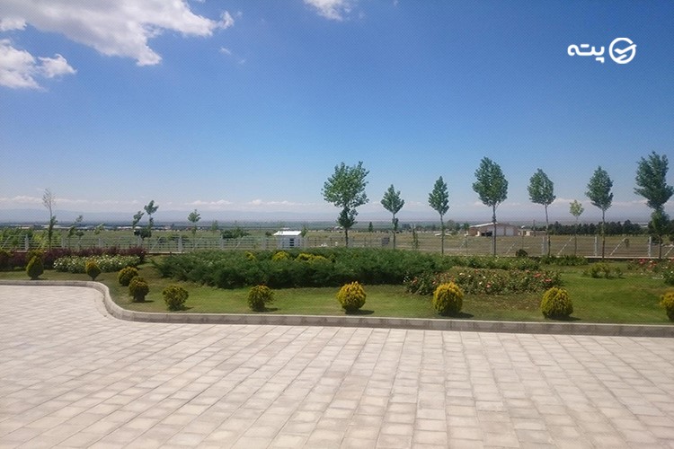 روستای زرگر