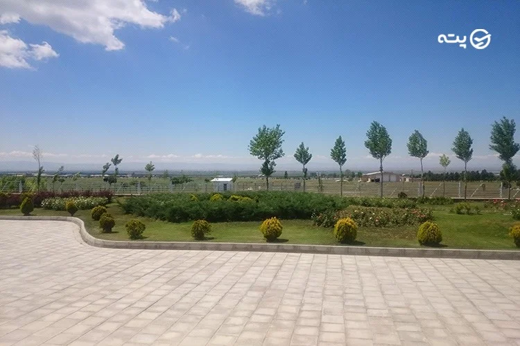 روستای زرگر