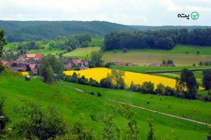 روستای زرگر | راز روستایی در ایران با ساکنان اروپایی و تاریخی مبهم