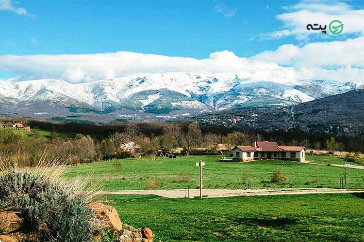 روستای زرگر