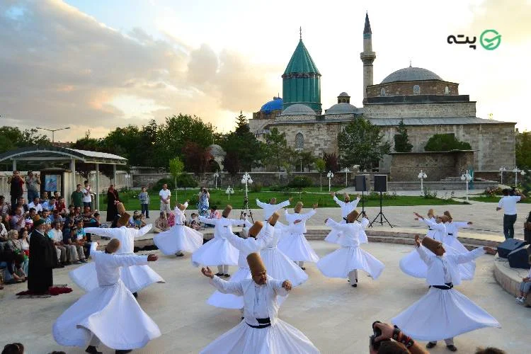 قونیه