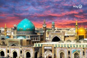 مسجد گوهرشاد | گوهر معماری تیموری در آستان قدس رضوی