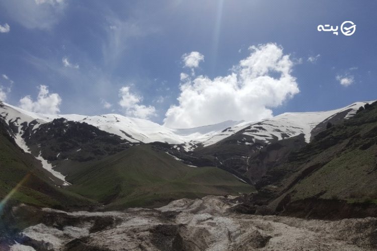 روستای ایگل