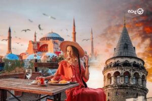 تفریحات و دیدنی های رایگان استانبول | 30 جاذبه گردشگری رایگان که نباید از دست بدهید