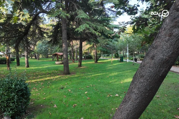 پارک فنرباغچه از تفریحات رایگان استانبول