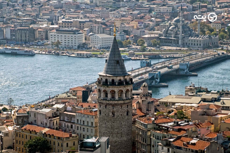 قدم زدن در خیابان کاراکوی