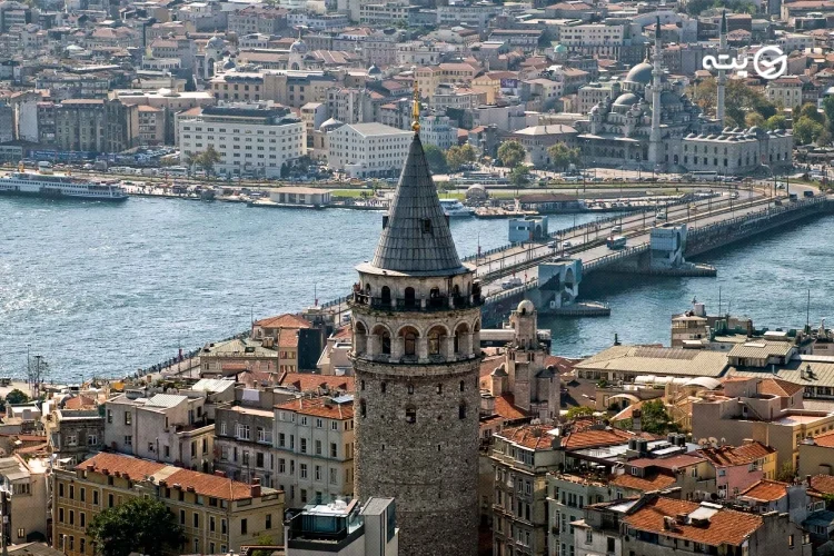 قدم زدن در خیابان کاراکوی