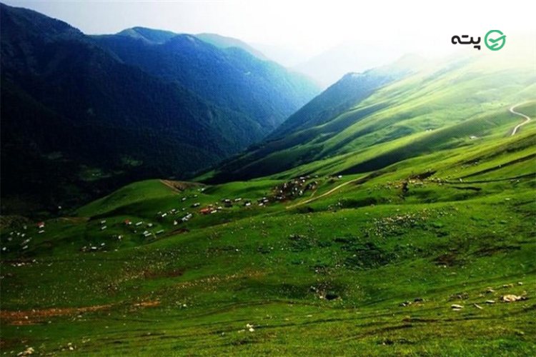 جاهای دیدنی خلخال