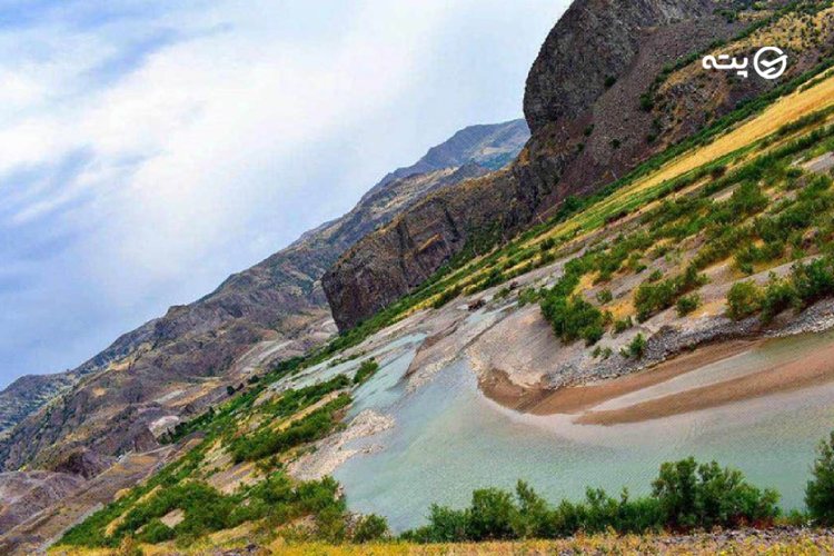 جاهای دیدنی خلخال